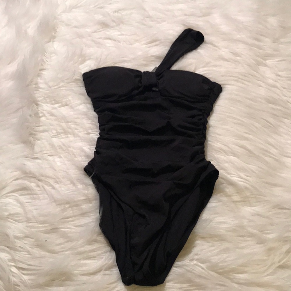 J Crew One Piece Swimsuit